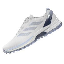 adidas ADIZERO ZG - Hvid